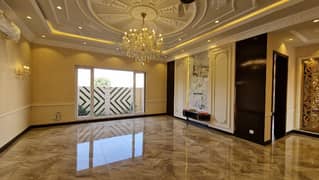 20-Marla Out Cass Full House for Rent in DHA Ph-5 Lahore Owner Built House. Located In Luxury Society Just Visit Once You Will Love The Rhythm