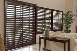Blinds