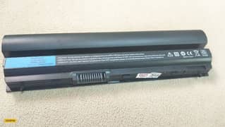 Dell laptop battery