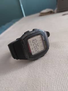 Casio