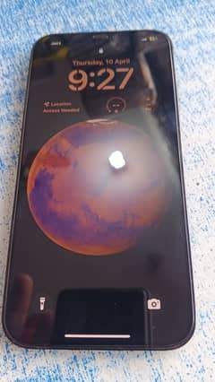 IPhone 12 Pro Max