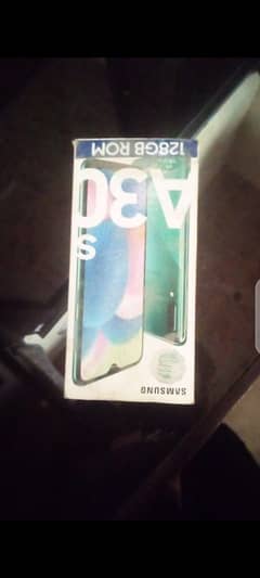SumSung A30s