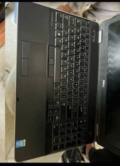 Dell e6540