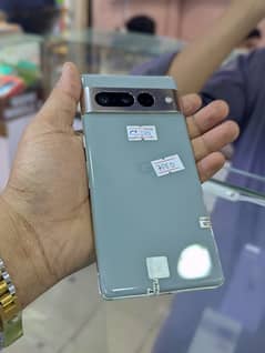 PIXEL 7PRO PTA APPROVED