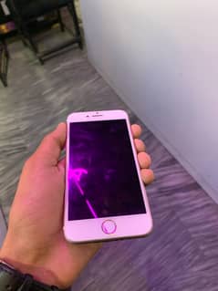 Iphone 7 non pta