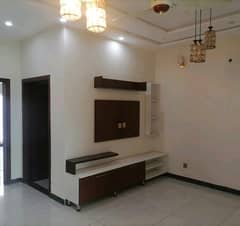 Dream Gardens  Phase 1 5 Marla Upper Portion Up For rent