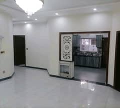 Ideally Located Upper Portion For rent In  Dream Gardens  Phase 1 Available