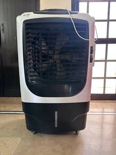 NASGAS AIR COOLER