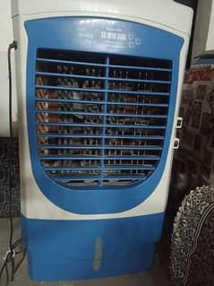 Air cooler
