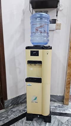 water dispenser