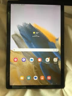 SAMSUNG GALAXY TAB A8 (X200) 3/32. . . . #3237392809
