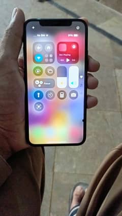 I phone xs 4/64 gb