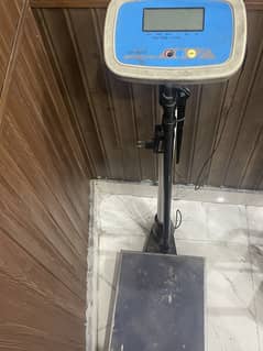 weight scale for sale