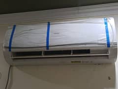 Haier inverter