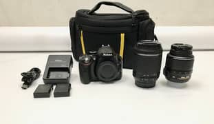 Nikon