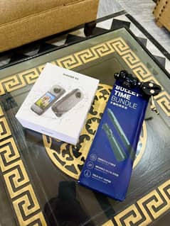 Insta 360 X4 Bullet Time Bundle