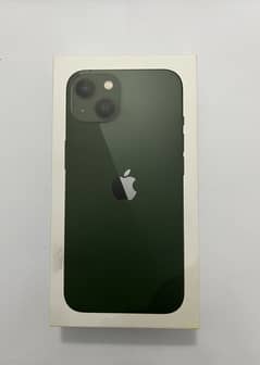 IPHONE 13 FACTORY UNLOCK NON PTA