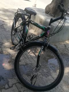 Caspian Bicycle For Sale