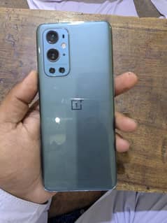 One Plus 9 pro 5g