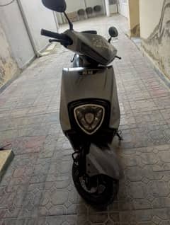 Dguan E- Scooties & Scooters | Electric Scooties