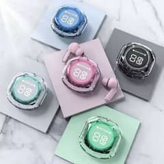 Air 39 earbuds
