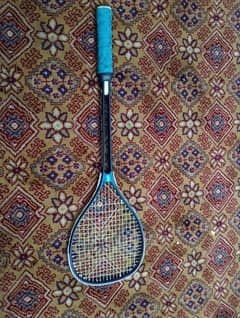 slazenger panther performer squash racket