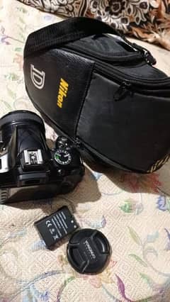 NIKON D3300