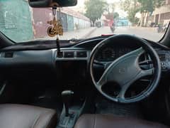 Indus Corolla 1993