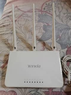 Tenda