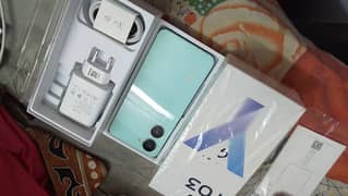 y03 4 128 brand new ha condition