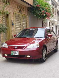 Honda