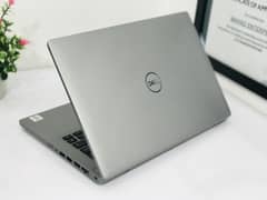 Dell 5411 core i5 10th gen- H processor- 16gb ram / 256gb ssd Nvme