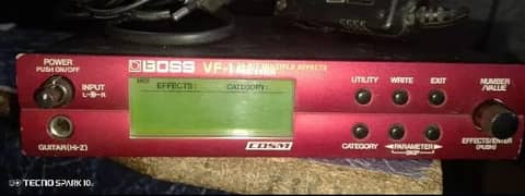 VCR | Panasonic VCR player | Cassette player | VHS player