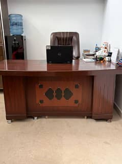 Executive Office Table
