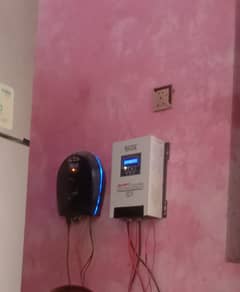 Homage 1000W UPS for Sale – Excellent Condition, Home Used"