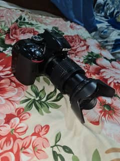 Nikon D5300