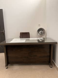 Office table for sale
