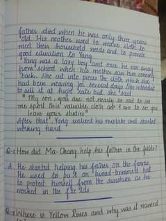 content writing