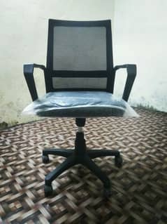 Office Chair (03340474040)