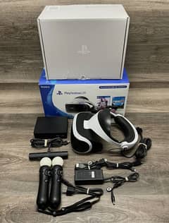 PSVR