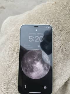 Iphone 12 non pta not jv