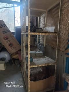 new cage hain price msg par
