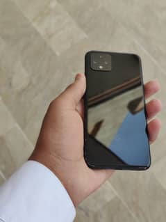 Google pixel 4 6/64 non PTA