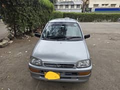 Daihatsu Cuore 2010 for sale