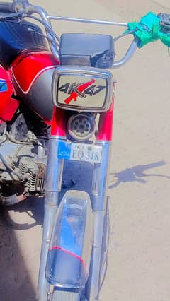 hero bike