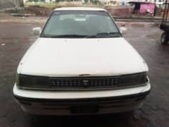 Toyota Corolla 1988