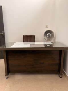 Office Table