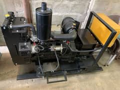 perkins generator 15aKvA