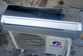 Gree ac 1 ton simple