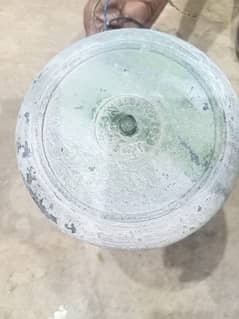 Cooler Motor